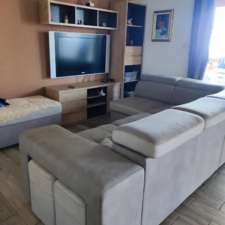 Lejlighed Elvira Opatija