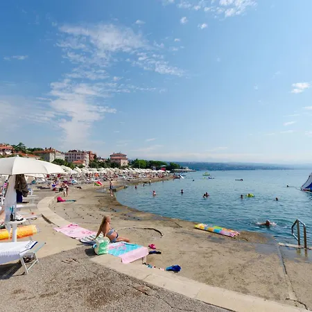 Lejlighed Elvira Opatija
